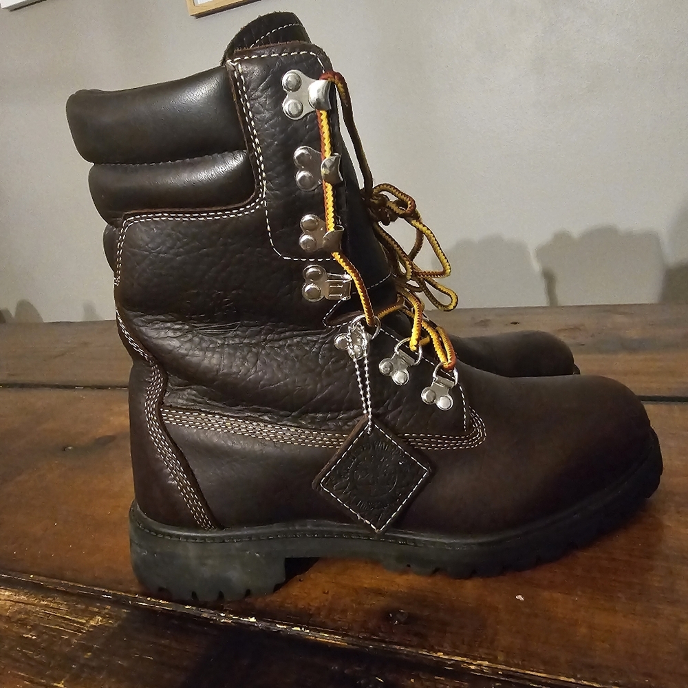 Timberland 40 Below Super Boot